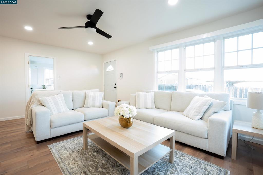 ANTIOCH - Residential