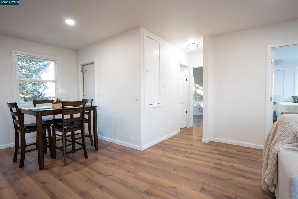 ANTIOCH - Residential