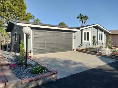 Photo of 65565 Acoma Avenue #129, Desert Hot Springs, CA 92240 (MLS # 219144888DA)