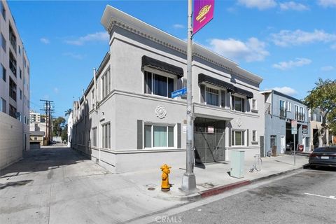 625 E Broadway Long Beach CA 90802