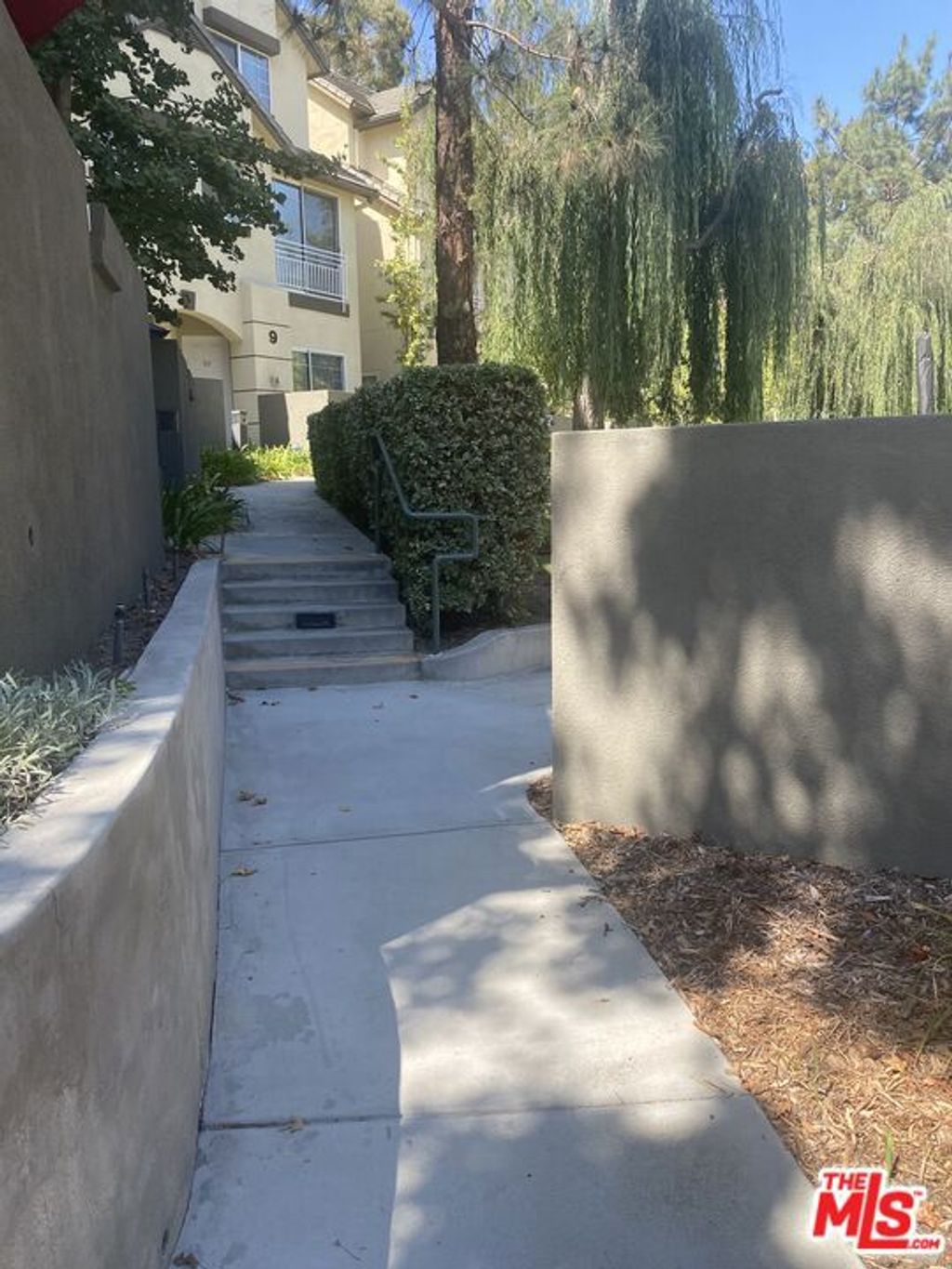 Photo of 4600 Don Lorenzo Drive #13, Los Angeles, CA 90008 (MLS # 25554561)