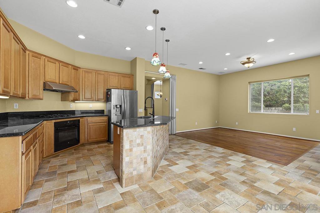 Carmel Valley - Residential Lease