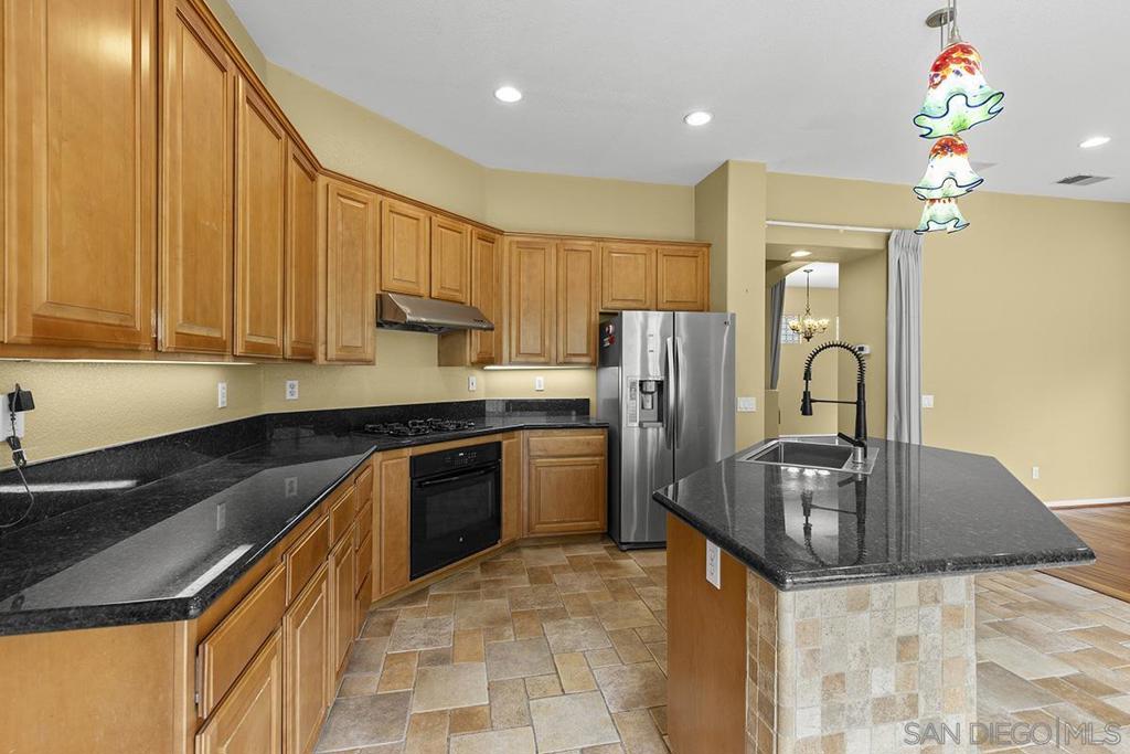 Carmel Valley - Residential Lease