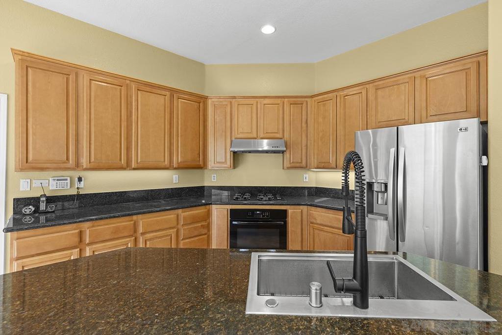 Carmel Valley - Residential Lease