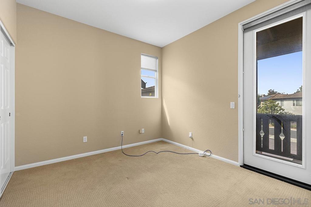 Carmel Valley - Residential Lease