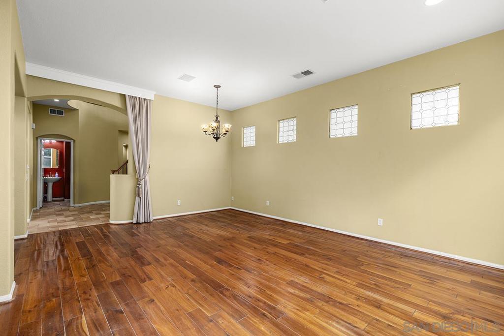 Carmel Valley - Residential Lease