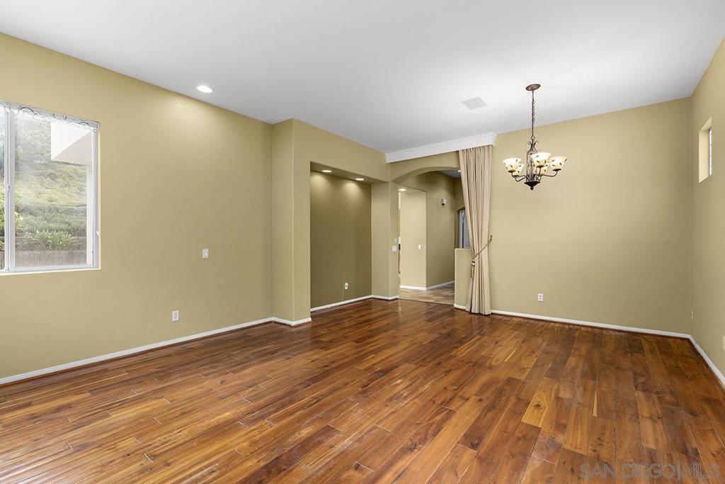 Carmel Valley - Residential Lease