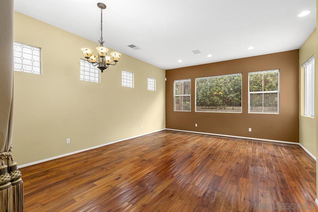 Carmel Valley - Residential Lease