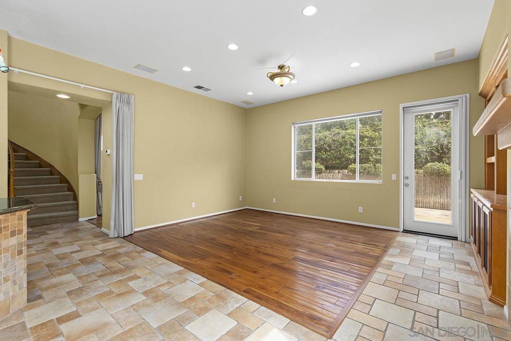 Carmel Valley - Residential Lease