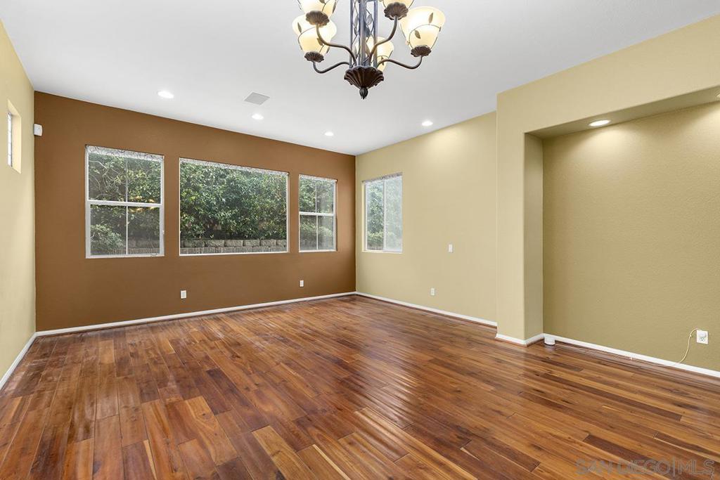 Carmel Valley - Residential Lease