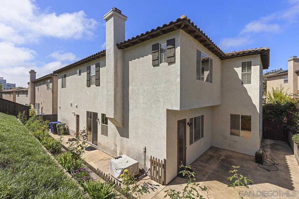 Carmel Valley - Residential Lease