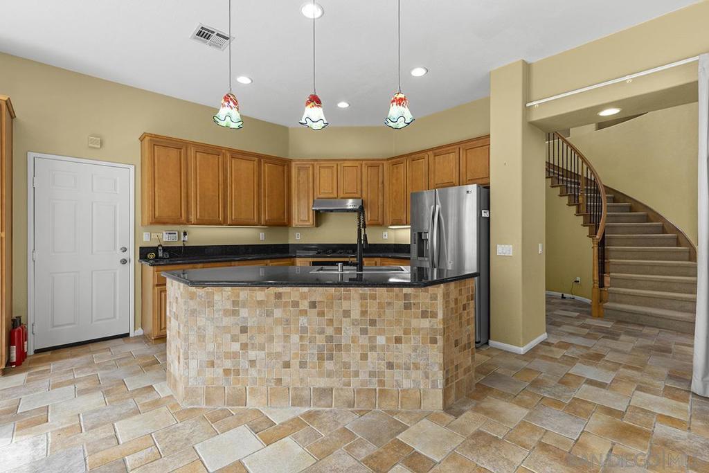 Carmel Valley - Residential Lease