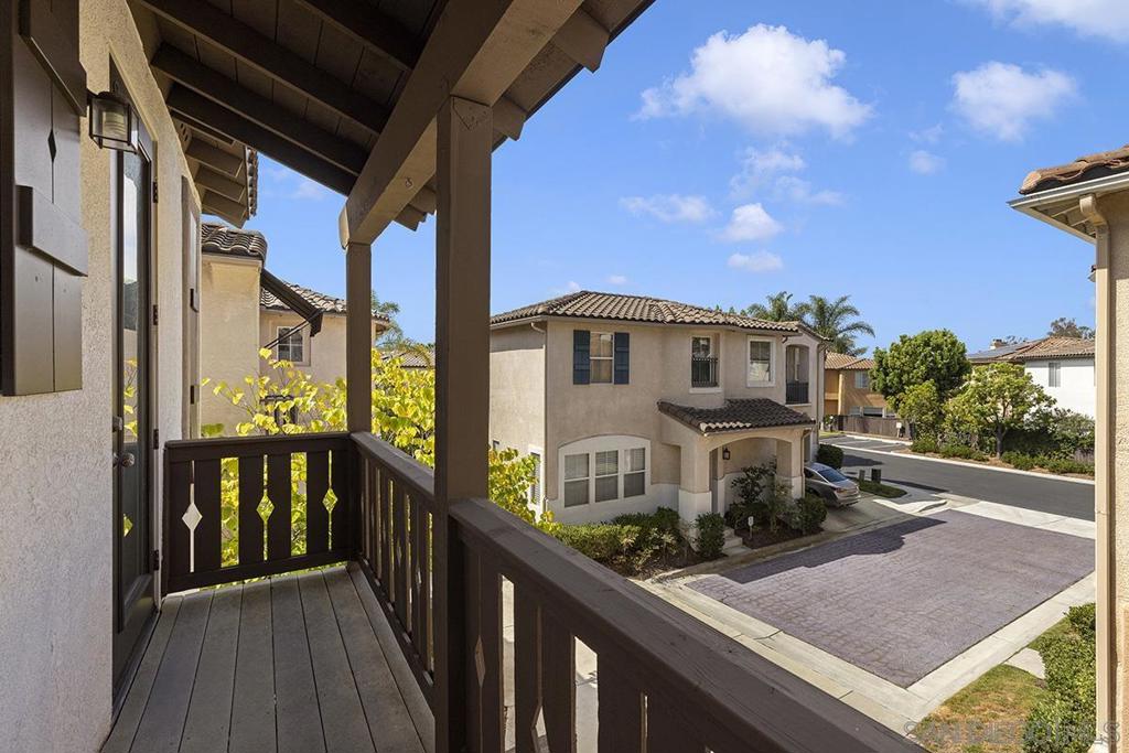 Carmel Valley - Residential Lease