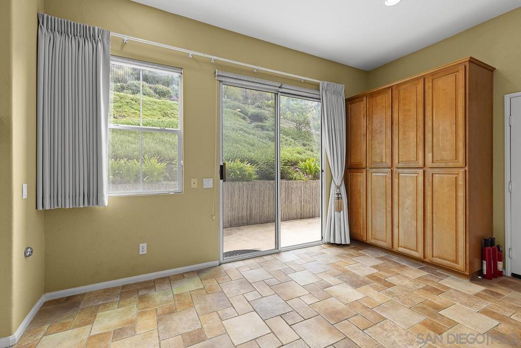 Carmel Valley - Residential Lease