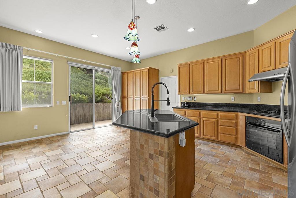 Carmel Valley - Residential Lease