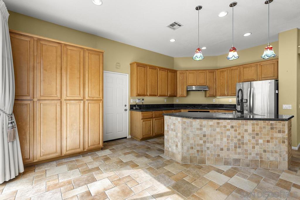 Carmel Valley - Residential Lease