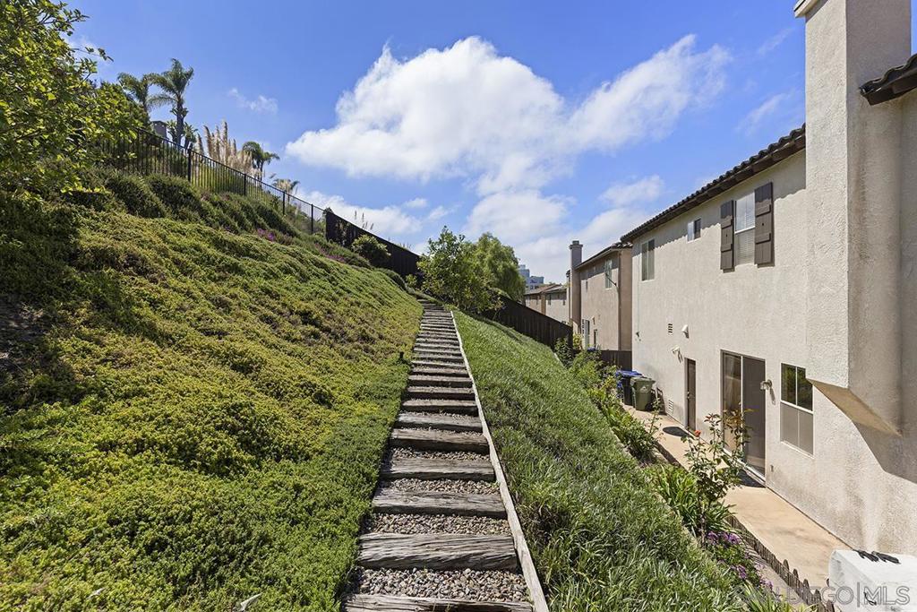 Carmel Valley - Residential Lease