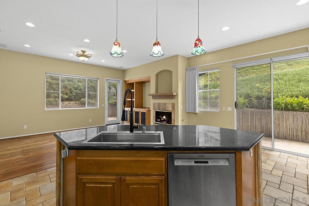 Carmel Valley - Residential Lease