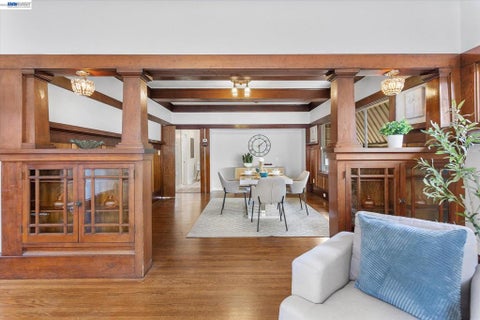 Photo of 1410 PEARL ST. ST, Alameda, CA 94501 (MLS # 41143814)
