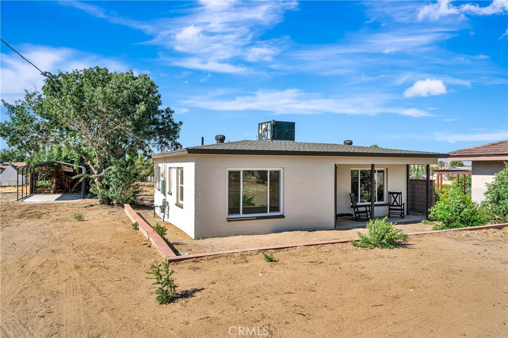 4741 W Avenue M12
