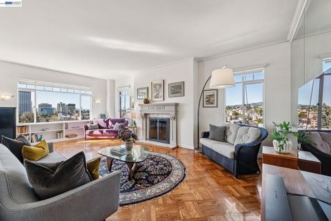 Photo of 492 Staten Ave Ave #1002, Oakland, CA 94610 (MLS # 41128769)