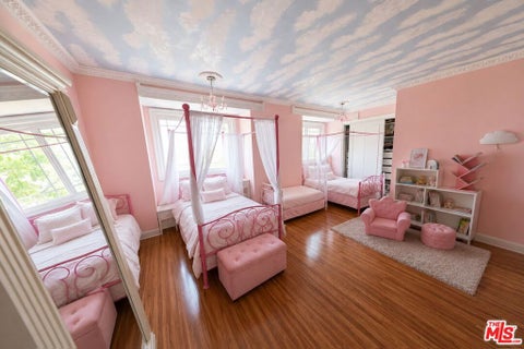 Tiny photo for 6705 Corie Lane, West Hills, CA 91307 (MLS # 26841343)