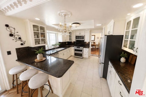 Tiny photo for 6705 Corie Lane, West Hills, CA 91307 (MLS # 26841343)