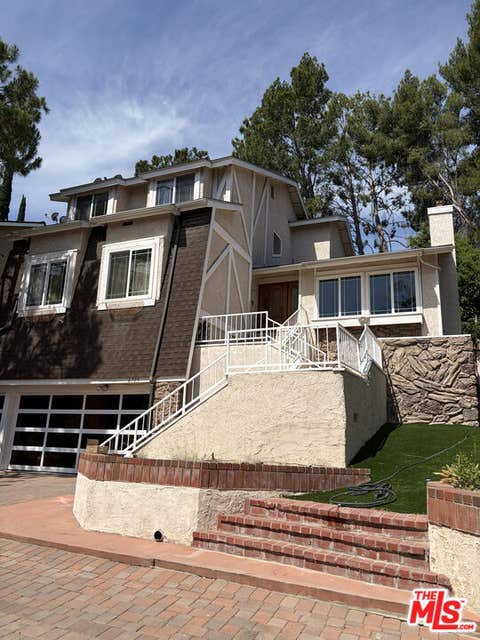 Photo of 6705 Corie Lane, West Hills, CA 91307 (MLS # 26841343)