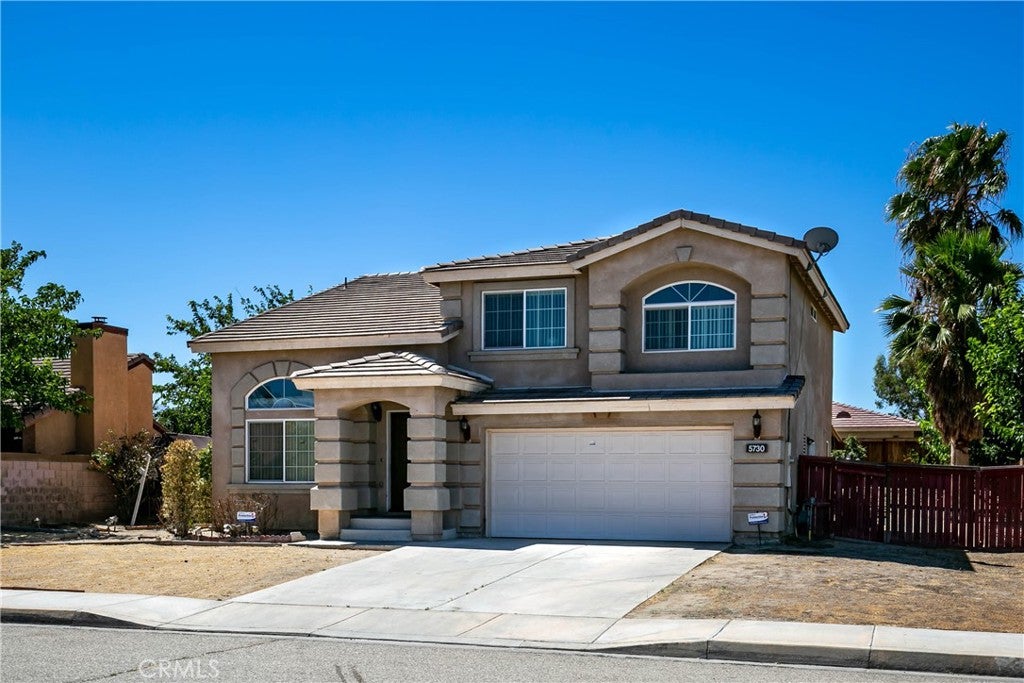 5730 E Avenue R11