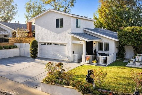 26521 Via Gorrion Mission Viejo CA 92691