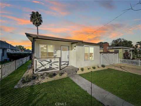 Photo of 11441 Stanford Ave, Garden Grove, CA 92840 (MLS # PW25280903)