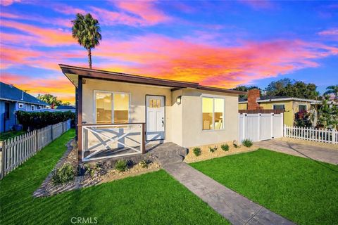 11441 Stanford Garden Grove CA 92840