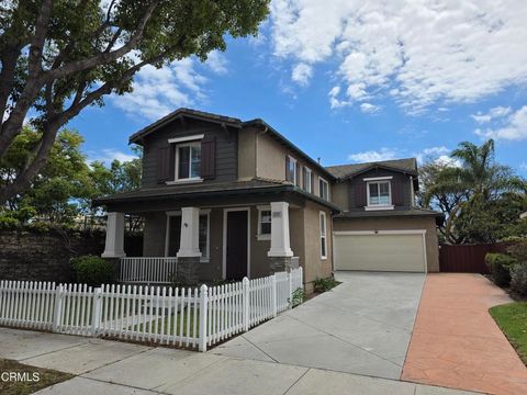 Photo of 686 Morado Place, Oxnard, CA 93030 (MLS # V1-35528)