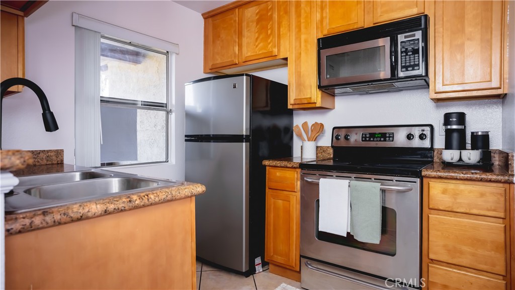 1345 Cabrillo Park Drive B14