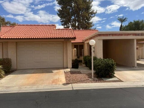 Photo of 49368 Eisenhower Drive, Indio, CA (MLS # 219153655PS)