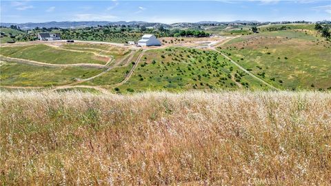 Tiny photo for 0 Cebada, San Miguel, CA 93451 (MLS # NS26081580)