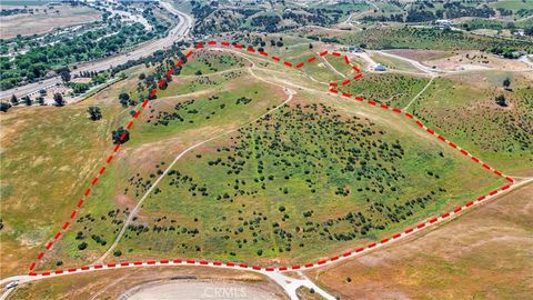 Tiny photo for 0 Cebada, San Miguel, CA 93451 (MLS # NS26081580)