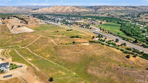 Tiny photo for 0 Cebada, San Miguel, CA 93451 (MLS # NS26081580)