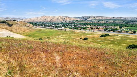 Tiny photo for 0 Cebada, San Miguel, CA 93451 (MLS # NS26081580)