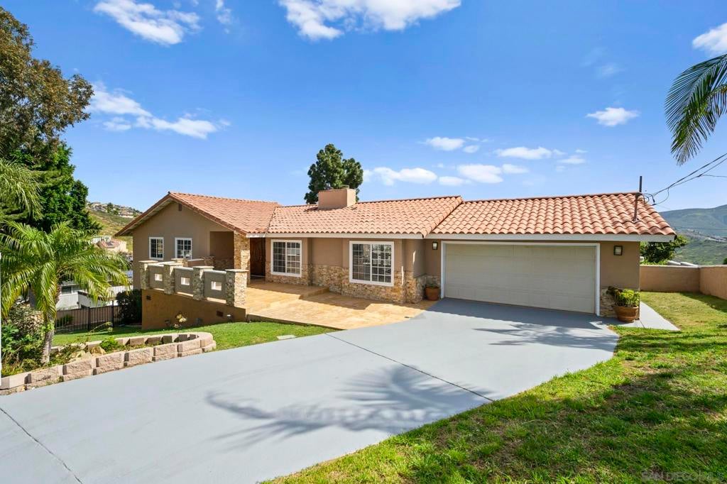 1405 Cuyamaca Ave