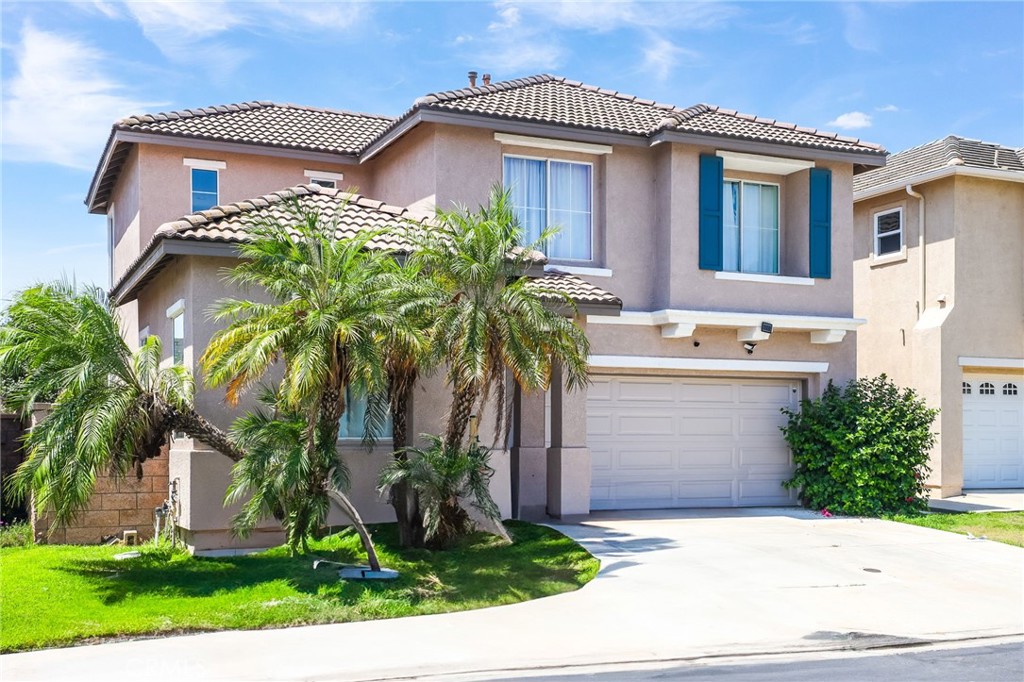 16160 Chadwick Court