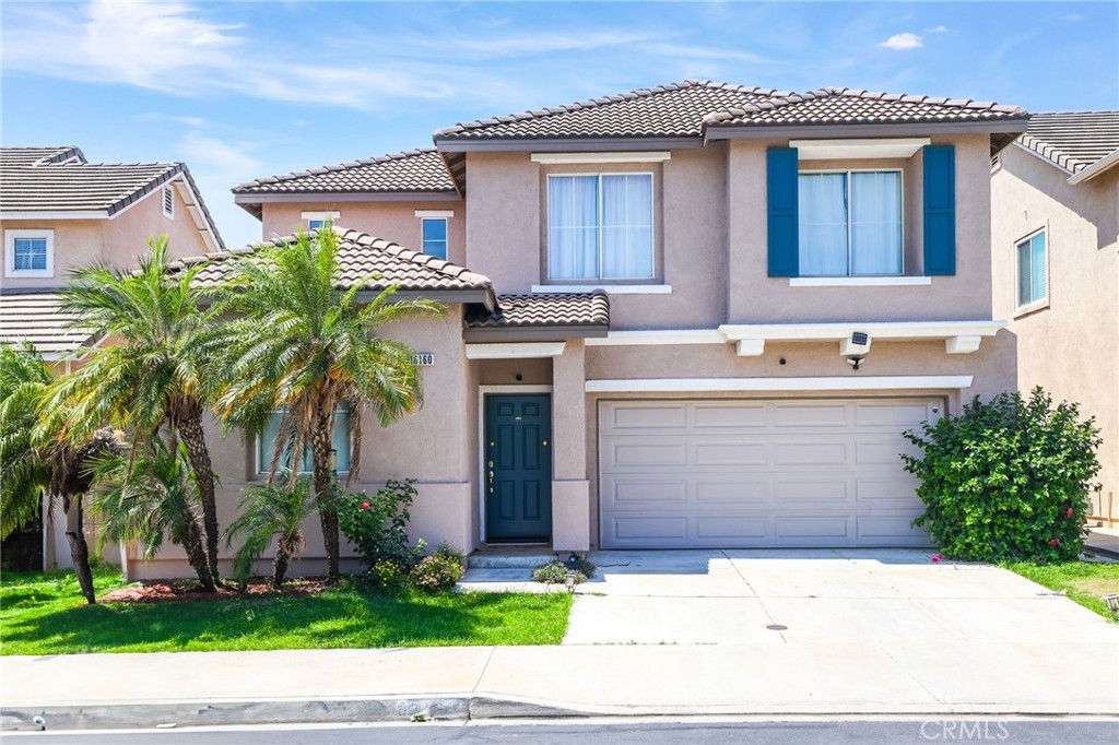 This beautifully upgraded 2-story home offers 3 spacious bedrooms, an office space (convertible to a 4th bedroom), a loft, 2.5 bathrooms, and an attached 2-car garage. The open floor plan features a large master suite with a generous walk-in closet, while the secondary bedrooms are thoughtfully positioned for privacy. Enjoy scenic hill and mountain views from the upstairs bedrooms.
The home includes an office space on the first floor, enhancing functionality, and numerous upgrades throughout, making it both stylish and practical. Located in the sought-after Fairfield Ranch neighborhood, this property is just minutes from award-winning Chino Hills schools, parks, hiking trails, top-rated restaurants, and shopping. Family-friendly amenities, including the Big League Field of Dreams and a nearby skate park, are within walking distance. This exceptional home combines comfort, convenience, and modern living—you won’t be disappointed!