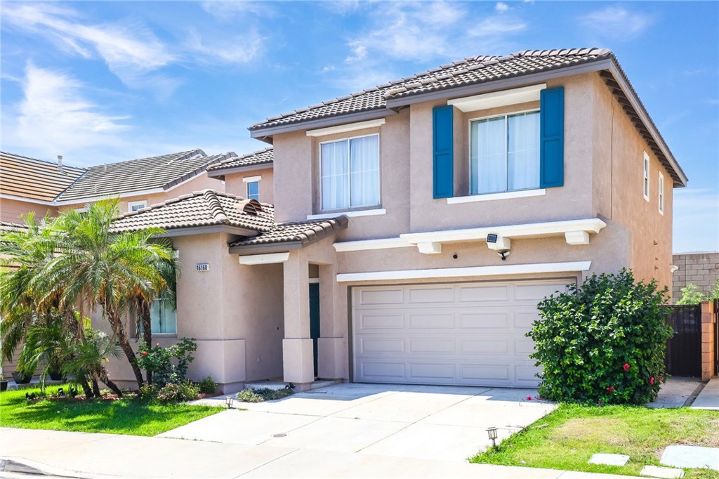16160 Chadwick Court