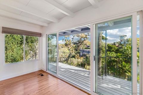 Photo of 4537 45Th St St, San Diego, CA 92115 (MLS # 260004800SD)