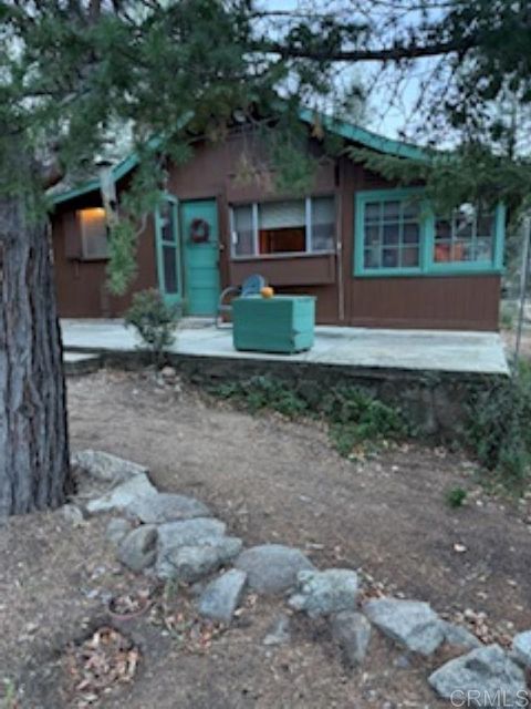 Photo of 9150 Pine Creek Rd #37, Pine Valley, CA 91962 (MLS # PTP2508949)