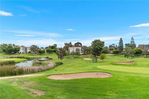 5515 Paseo Del Lago W 1D Laguna Woods CA 92637