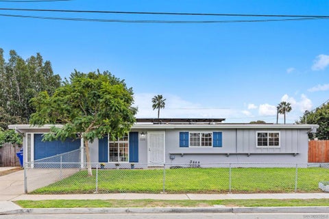 Photo of 1139 Oneonta Ave AVE, Imperial Beach, CA 91932 (MLS # 260026038SD)