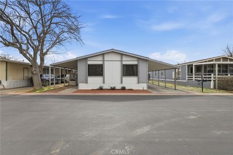 Photo of 3524 E Avenue R #226, Palmdale, CA 93550 (MLS # SR26024956)