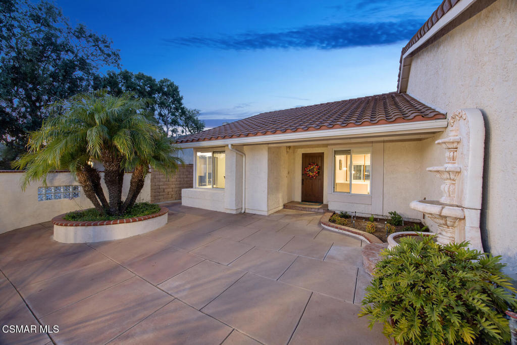 711 Bluebonnet Court