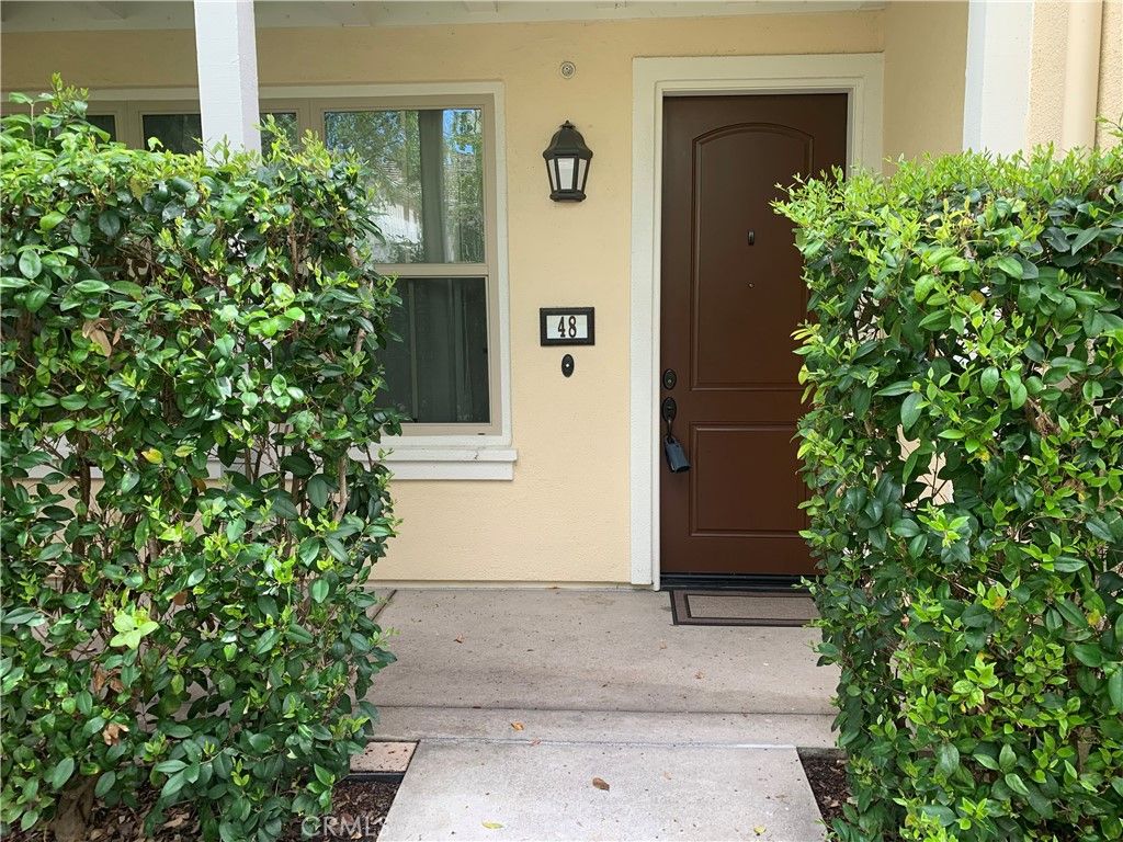 Photo of 48 Bijou, Irvine, CA 92618 (MLS # TR26055946)